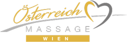 Österreich Massage – Wien Logo